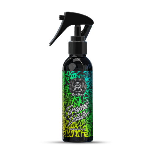 BadBoys Ceramic Detailer 150ml